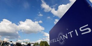 Stellantis va investir plus de 30 milliards d'euros d'ici 2025 dans l'electrique