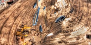 stellarator de Wendelstein
