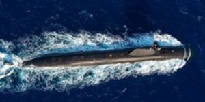 Suffren sous-marin nucléaire d'attaque programme Barracuda marine nationale Naval Group MBDA