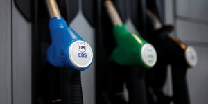 Superéthanol, E85, biocarburant, station-service, essence
