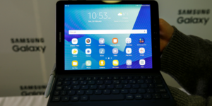 Tablette Samsung