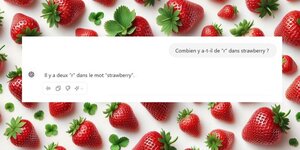 Test Strawberry