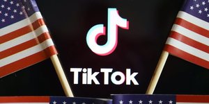 Tiktok: la maison blanche annonce des actions dans les prochains jours
