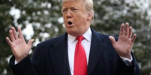 Trump affirme n'avoir jamais travaille pour la russie