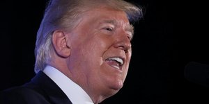 Trump engage un recours pour bloquer la divulgation de ses impots