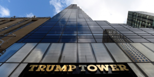 trump tower