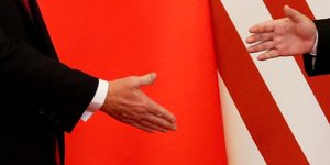 Trump, Xi Jinping, Chine, Etats-Unis
