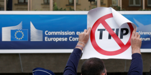 TTIP union europenne