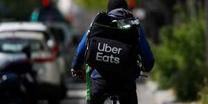 uber eats