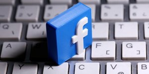 Usa 2020: facebook denonce une manipulation russe sur facebook