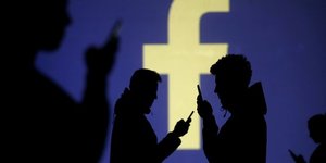 Usa: une action de groupe contre facebook jugee recevable