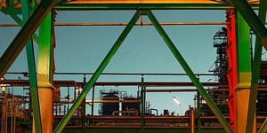 Valgo reconversion raffinerie Petroplus