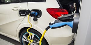 Ventes de voitures électriques