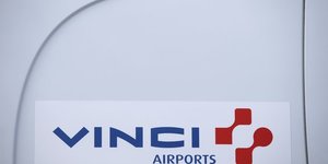Vinci Airports, aérien, BTP, ADP