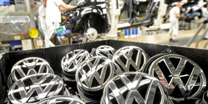 Volkswagen: les discussions sur le plan d'economies progressent