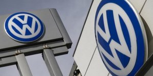 Volkswagen poursuivi aux etats-unis pour publicite mensongere