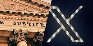 X Justice