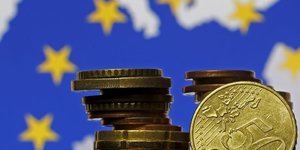 Zone euro: reflux de la dette en 2018 mais l'italie fait tache