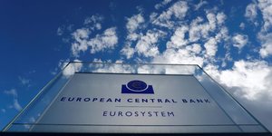 Zone euro: un modele bce suggere que la croissance peut encore ralentir