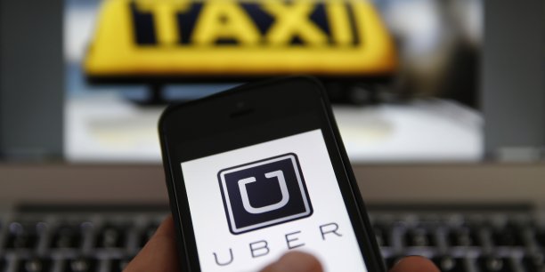 Le PDG d'Uber renonce à conseiller Donald Trump — DeleteUber