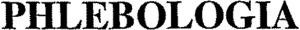 PHLEBOLOGIA_logo