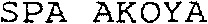 SPA AKOYA_logo