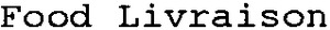 Food Livraison_logo