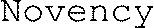 Novency_logo