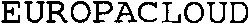EUROPACLOUD_logo