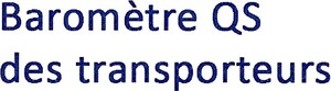 Baromètre QS des transporteurs_logo