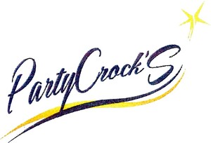 PartyCrock'S_logo
