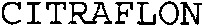 CITRAFLON_logo