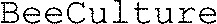 BeeCulture_logo