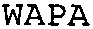 WAPA_logo