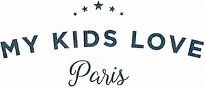 MY KIDS LOVE Paris_logo