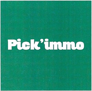 Pick'immo_logo