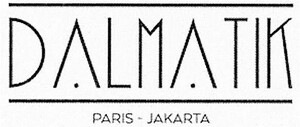 DALMATIK PARIS  JAKARTA_logo