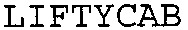 LIFTYCAB_logo