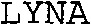 LYNA_logo
