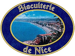 Biscuiterie de Nice_logo
