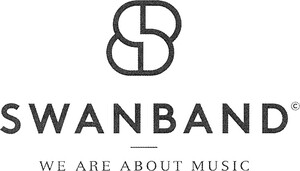 SWANBAND WE ARE ABOUT MUSIC_logo