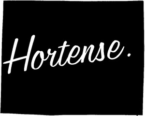 Hortense._logo