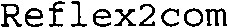 Reflex2com_logo