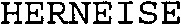 HERNEISE_logo