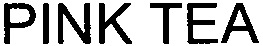 PINK TEA_logo