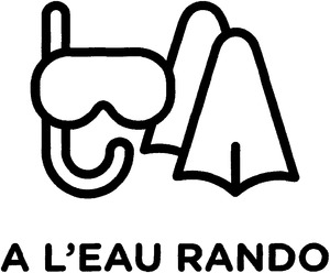 A L'EAU RANDO_logo