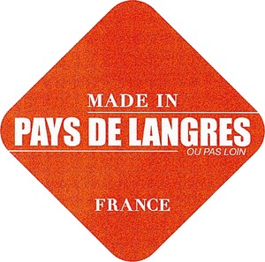 MADE IN PAYS DE LANGRES OU PAS LOIN FRANCE_logo