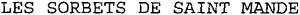 LES SORBETS DE SAINT MANDE_logo