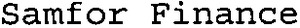 Samfor Finance_logo