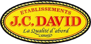 ETABLISSEMENTS J.C. DAVID La Qualité d'abord_logo